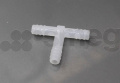 Smeg Hose Coupling - 766650700 Connection